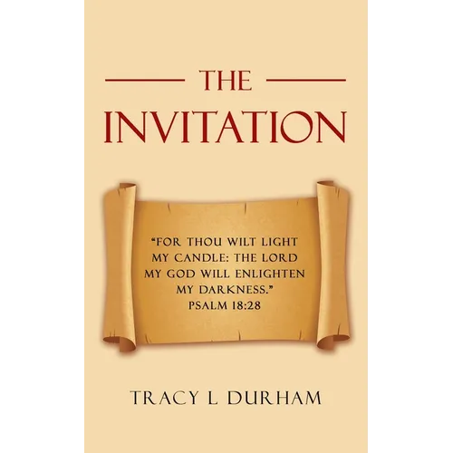 The Invitation - Paperback