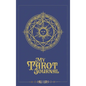 My Tarot Journal: A 3-Card-Reading Tracker for personal growth and spiritual development - Hardcover