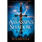 The Assassin's Shadow: A thrilling epic fantasy adventure - Paperback