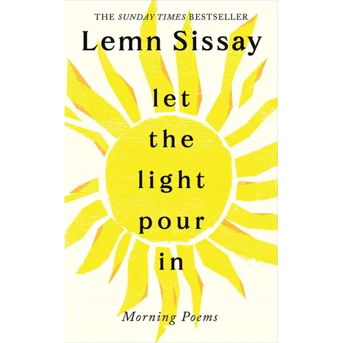 Let the Light Pour in - Paperback