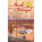 A Broth of Betrayal - Mass Market Paperbound