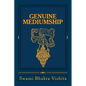 Genuine Mediumship: The Invisible Powers - Paperback