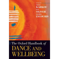 Oxford Handbook of Dance and Wellbeing - Paperback