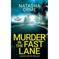 Murder in the Fast Lane - Paperback