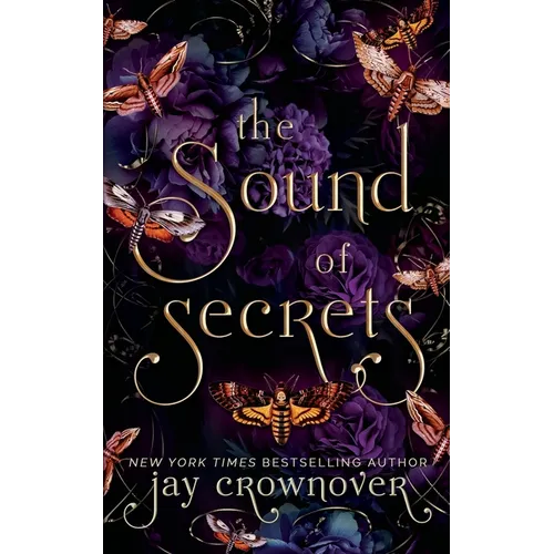The Sound of Secrets: A Grumpy-Sunshine: Billionaire Romance - Paperback