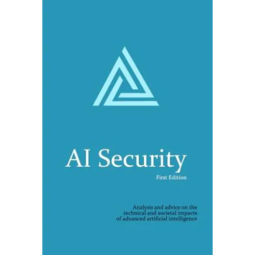 AI Security - Paperback
