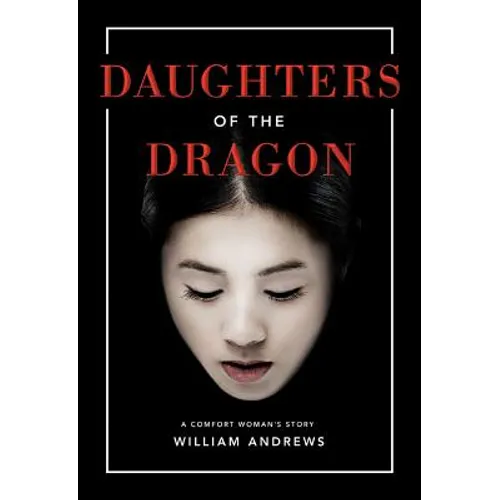 Daughters of the Dragon - Paperback