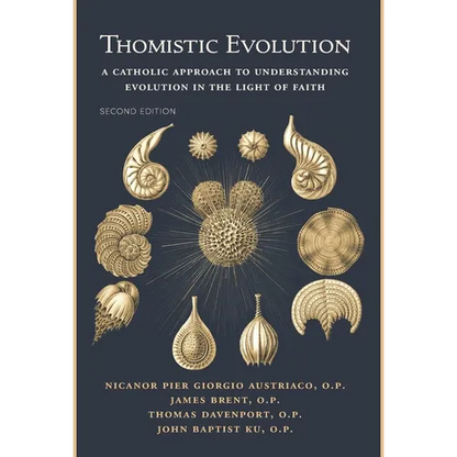Thomistic Evolution - Hardcover
