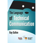 The Language of Technical Communication - Paperback