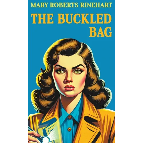 The Buckled Bag - Paperback