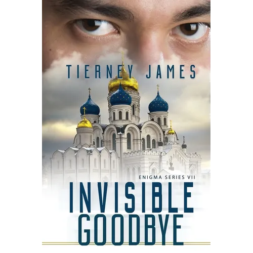 Invisible Goodbye - Paperback