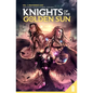 Knights of the Golden Sun Vol.1 Gn: Providence Lost - Paperback