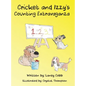 Cricket and Izzy's Counting Extravaganza - Hardcover