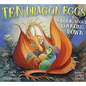 Ten Dragon Eggs: A Book about Counting Down - Hardcover