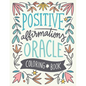 Positive affirmations Oracle coloring book - Paperback