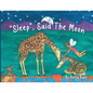 Sleep said the Moon Part One - Paperback