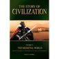 The Story of Civilization, Volume II: The Medieval World - Paperback
