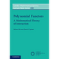 Polynomial Functors - Paperback
