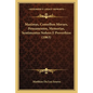 Maximas, Conselhos Moraes, Pensamentos, Memorias, Sentimentos Nobres E Proverbios (1863) - Paperback