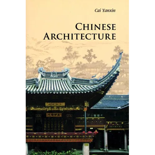 Chinese Architecture - Paperback