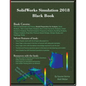 SolidWorks Simulation 2018 Black Book - Paperback