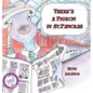 There's a Pigeon in St. Pancras - Hardcover
