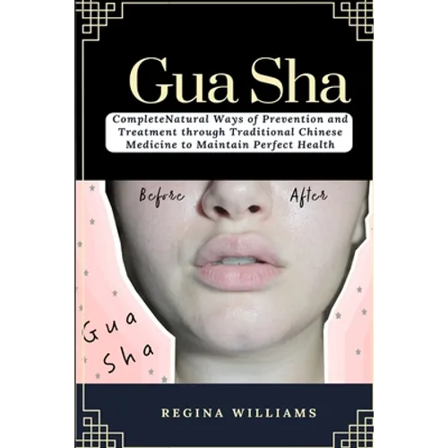 Gua Sha - Paperback