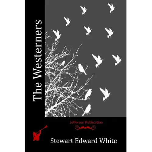 The Westerners - Paperback