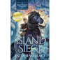The Island Siege: The Black Phantom Chronicles (Book 3) - Paperback