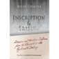 Inscription and Erasure: Literature and Written Culture from the Eleventh to the Eighteenth Century - Paperback