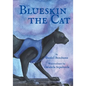Blueskin the Cat - Paperback