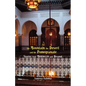 The Mountain, the Desert and the Pomegranate: Stories from Morocco and Beyond - Paperback