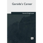 Garside's Career - Paperback