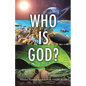 Who Is God? - Paperback