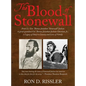 The Blood of Stonewall: From Lt. Gen. Thomas Jonathan "Stonewall" Jackson to great-grandson Col. Thomas Jonathan Jackson Christian, Jr., A Leg - Hardcover