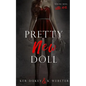 Pretty New Doll - Paperback