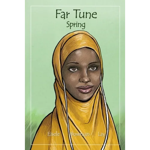 Far Tune: Spring - Paperback