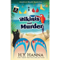 Bikinis and Murder: Barefoot Sleuth Mysteries - Book 4 - Paperback
