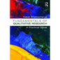 Fundamentals of Qualitative Research: A Practical Guide - Paperback