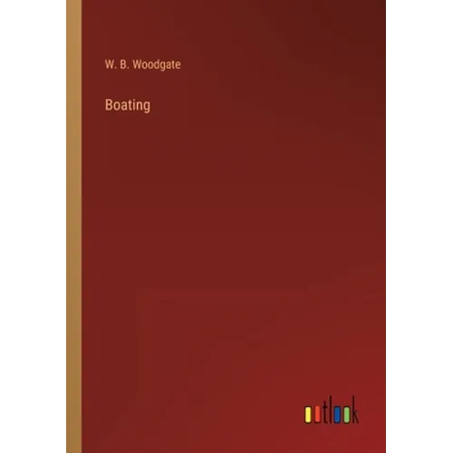 Boating - Paperback