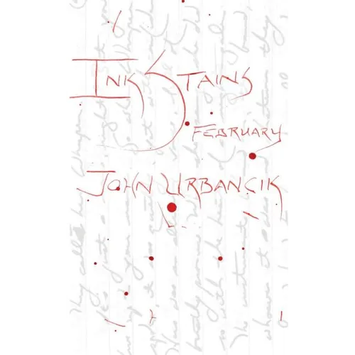 InkStains: February - Paperback