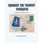 Cosmonaut and Taikonaut Autographs: An Identification Guidebook 1961-2018 - Paperback
