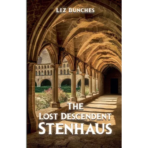 Stenhaus - Paperback