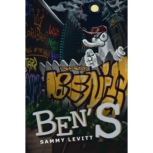Ben's - Paperback