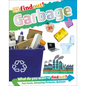 Dkfindout! Garbage (Library Edition) - Hardcover