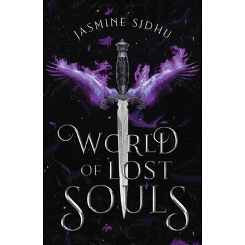 World of Lost Souls - Paperback