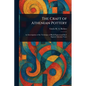 The Craft of Athenian Pottery - Paperback