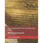 The Required SCOTUS Activities and FRQs: AP Government - Paperback