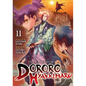 The Legend of Dororo and Hyakkimaru Vol. 11 - Paperback
