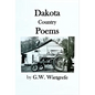 Dakota Country Poems - Paperback
